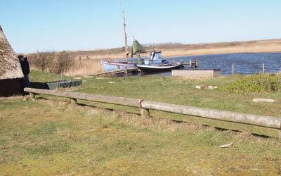 Holte - 700M to the Fjord