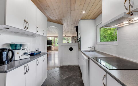 Ludvig - from the Sea: Herbe, Maison, Toit, Domicile, Chalet, Arbuste, Lot Terre, Zone Rurale, Ferme, Couverture De Sol