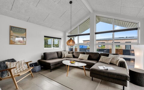 Niesina - from the Sea: Bois, Design Intérieur, Canapé, Sol, Plafond, Sol, Salon, Meubles, Pièce