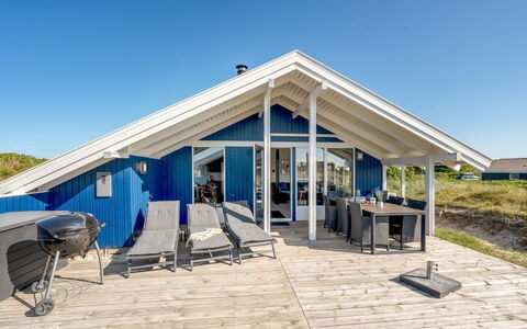 Asalonis - 250M from the Sea: Maison, Toit, Domicile, Chalet, Biens, Ferme, Villa, Porche, Siding