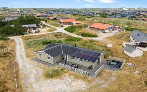 Drifa - 600M from the Sea