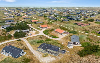 Drifa - 600M from the Sea