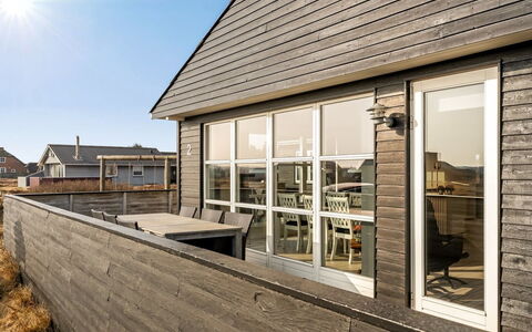Withger - 300M from the Sea: Maison, Toit, Domicile, Chalet, Cabanon, Batiments Jardin, Siding, Cour, Cabane En Rondins, Cabane