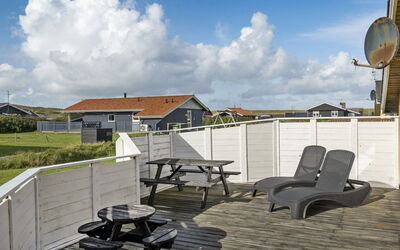 Hebba - 300M from the Sea