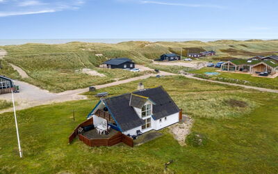 Eringisl - 50M from the Sea