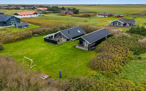 Kamile - 400M from the Sea: Chalet, Cabanon, Cabane, Ferme, Prairie, Cabane, Grange, Cabane En Rondins, Batiments Jardin