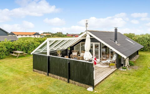 Kamile - 400M from the Sea: Chalet, Cabanon, Cabane, Ferme, Prairie, Cabane, Grange, Cabane En Rondins, Batiments Jardin