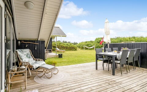 Kamile - 400M from the Sea: Chalet, Cabanon, Cabane, Ferme, Prairie, Cabane, Grange, Cabane En Rondins, Batiments Jardin