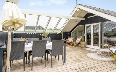 Kamile - 400M from the Sea: Chalet, Cabanon, Cabane, Ferme, Prairie, Cabane, Grange, Cabane En Rondins, Batiments Jardin