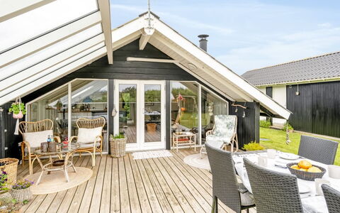 Kamile - 400M from the Sea: Chalet, Cabanon, Cabane, Ferme, Prairie, Cabane, Grange, Cabane En Rondins, Batiments Jardin