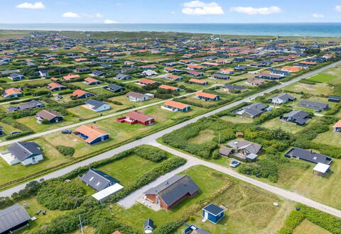 Cristine - 400M from the Sea: Zone Résidentielle, Paysage, Lot Terre, Domicile, Banlieue, Vue Du Ciel, Photographie Aérienne, Stock Photographie
