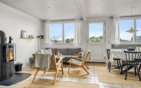 Gudmand - 200M from the Sea: Bois, Meubles, Sol, Design Intérieur, Sol, Domicile, Parquet, Chaise, Salon, Dur