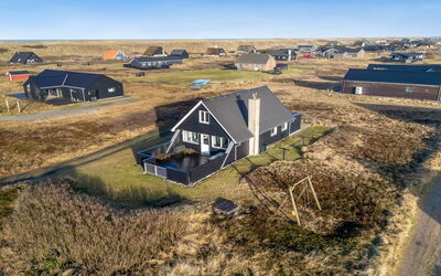 Gudmand - 200M from the Sea