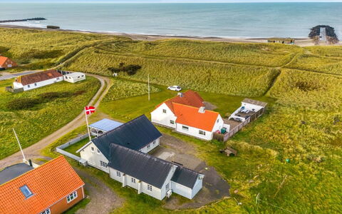 Orvo - 150M from the Sea: Chalet, Cabanon, Cabane, Ferme, Prairie, Cabane, Grange, Cabane En Rondins, Batiments Jardin