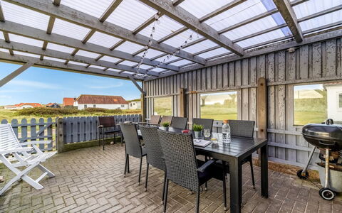 Orvo - 150M from the Sea: Chalet, Cabanon, Cabane, Ferme, Prairie, Cabane, Grange, Cabane En Rondins, Batiments Jardin