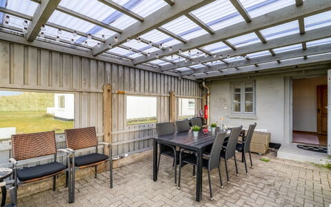 Orvo - 150M from the Sea: Chalet, Cabanon, Cabane, Ferme, Prairie, Cabane, Grange, Cabane En Rondins, Batiments Jardin