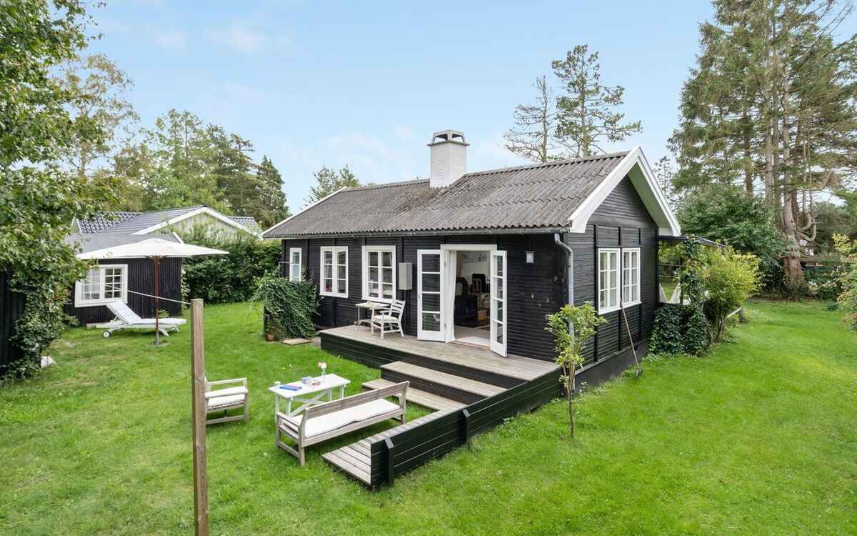 feodora - 400m From The Sea In Sealand