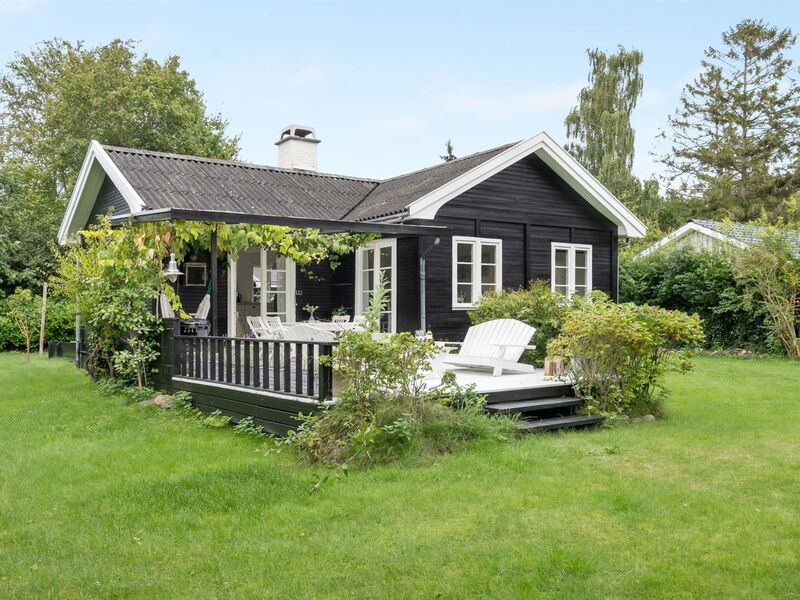 feodora - 400m From The Sea In Sealand