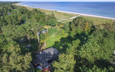 Borica - 100M from the Sea