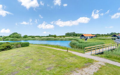 Birtir - 1.2Km from the Sea