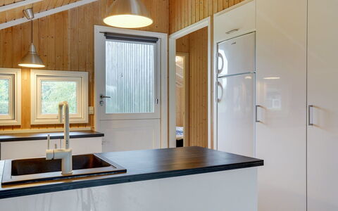 Uolevi - 200M from the Sea: Maison, Domicile, Toit, Chalet, Lot Terre, Biens, Ferme, Village, Ferme