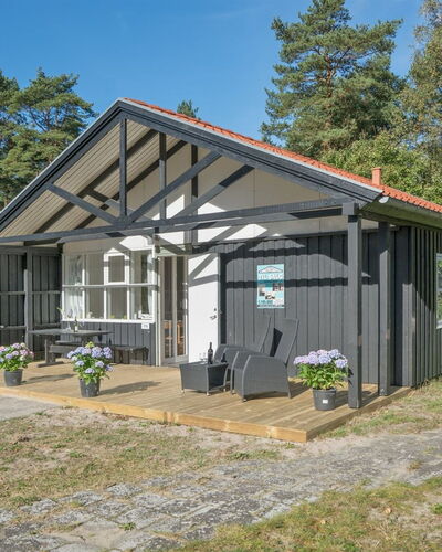 Bergit - 55M from the Sea