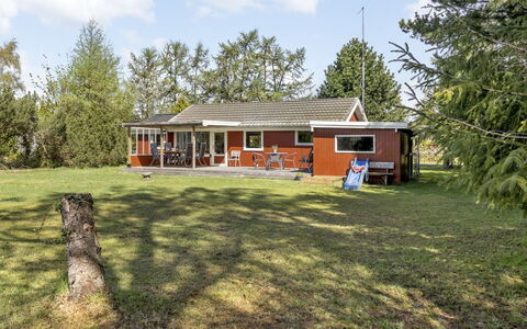 Delma - 750M from the Sea: Bois, Maison, Chalet, Domicile, Toit, Zone Rurale, Siding, Cabane En Rondins, Batiments Jardin, Dur