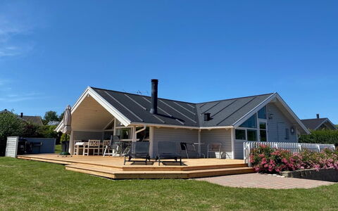 Odin - 200M from the Sea: Toit, Lot Terre, Chalet, Domicile, Zone Rurale, Cabanon, Siding, Batiments Jardin, Cabane En Rondins, Cabane