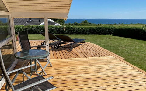Odin - 200M from the Sea: Toit, Lot Terre, Chalet, Domicile, Zone Rurale, Cabanon, Siding, Batiments Jardin, Cabane En Rondins, Cabane