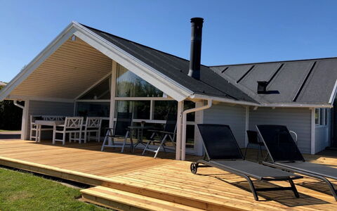 Odin - 200M from the Sea: Toit, Lot Terre, Chalet, Domicile, Zone Rurale, Cabanon, Siding, Batiments Jardin, Cabane En Rondins, Cabane