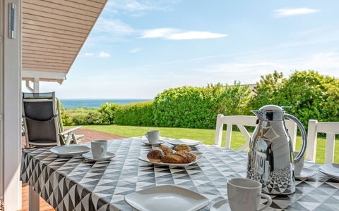 Odin - 200M from the Sea: Toit, Lot Terre, Chalet, Domicile, Zone Rurale, Cabanon, Siding, Batiments Jardin, Cabane En Rondins, Cabane