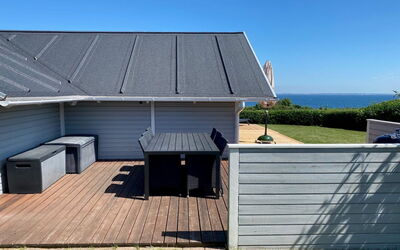 Odin - 200M from the Sea