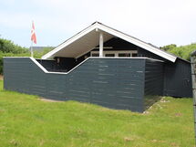 ieva - 800m From The Sea In Western Jutland