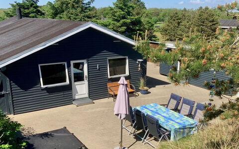 Gudrid - 500M from the Sea: Biens, Ferme