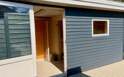 Gudrid - 500M from the Sea: Biens, Ferme