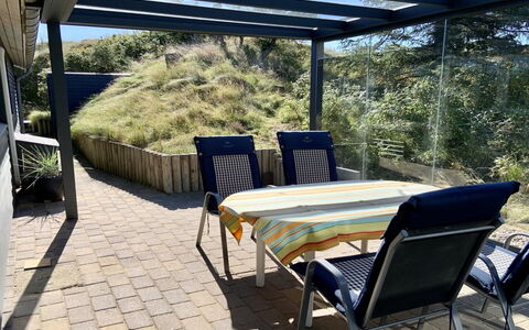 Gudrid - 500M from the Sea: Biens, Ferme