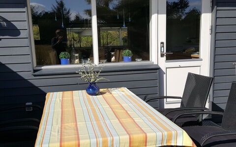 Gudrid - 500M from the Sea: Biens, Ferme