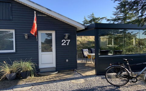Gudrid - 500M from the Sea: Biens, Ferme