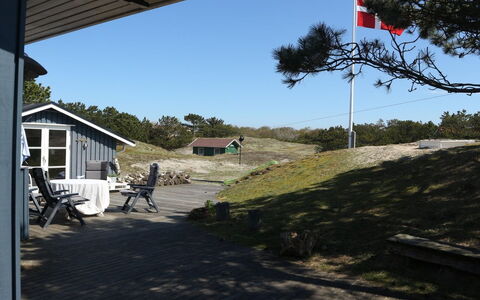 Afkar - 900M from the Sea: Maison, Domicile, Toit, Zone Résidentielle, Chalet, Biens, Ferme, Pelouse, Aménagement Paysager, Siding