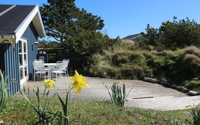 Afkar - 900M from the Sea