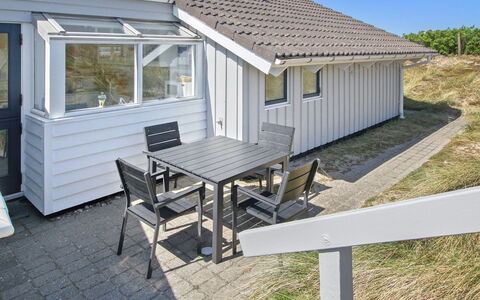 Wikar - 50M from the Sea: Maison, Domicile, Toit, Chalet, Lot Terre, Biens, Ferme, Village, Ferme