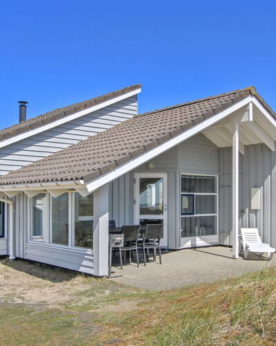 Wikar - 50M from the Sea