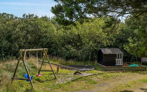 Julie - 1.5Km from the Sea: Herbe, Lot Terre, Zone Rurale, Cabanon, Jardin, Batiments Jardin, Arrière-Cour, Chalet, Prairie, Pelouse