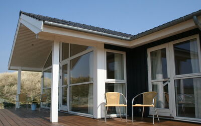 Fransiske - 800M from the Sea