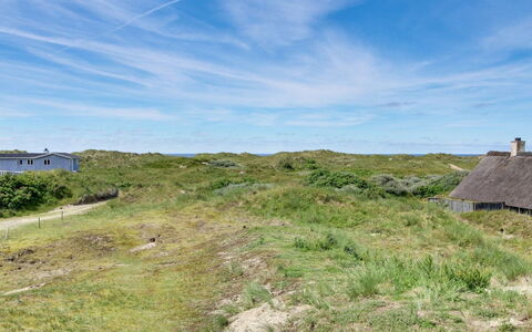 Benja - 200M from the Sea: Ciel, Bleu, Herbe, Vert, Prairie, Végétation, Écorégion, Communauté Des Plantes, Lot Terre