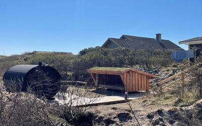 Faxi - 100M from the Sea