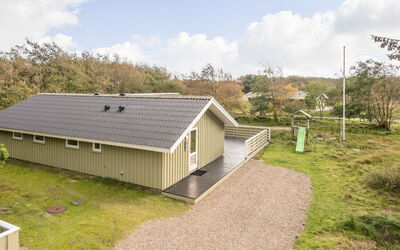 Nanne - 1Km from the Sea