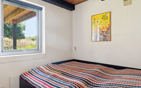 Jorinde - 2.8Km from the Sea: Mur, Design Intérieur, Chambre, Lit, Bois, Plafond, Drap De Lit, Meubles, Pièce, Literie