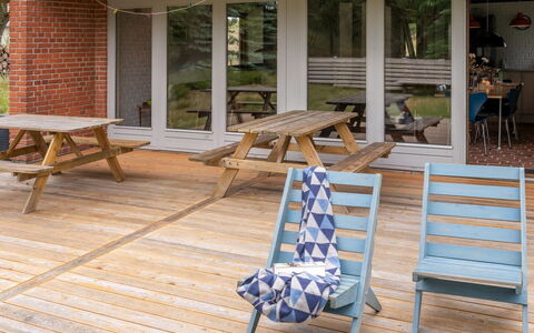 Jorinde - 2.8Km from the Sea: Biens, Ferme