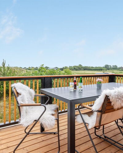 Jorinde - 2.8Km from the Sea